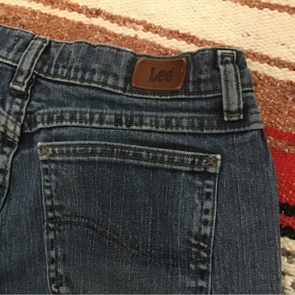 Lee jeans - Picture 5 of 8